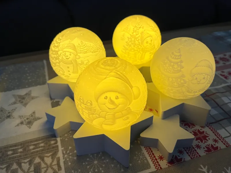Adventskranz für LED Teelichter
