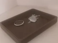 0.08mm layer, 2 walls, 15% infill