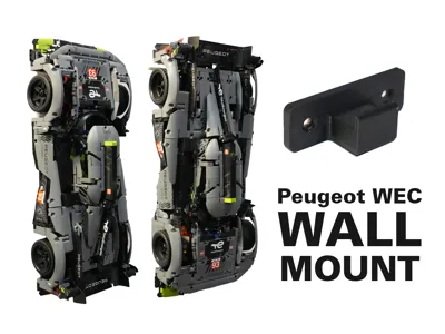 Peugeot 9x8 WEC 42156 Wall Mount