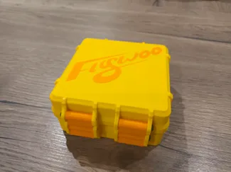 Flywoo Firefly v3 16/18 Case