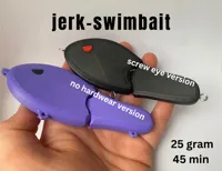 screw eye version