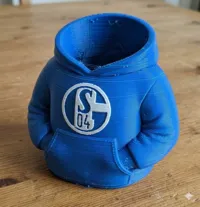 SCHALKE04-PEN-HOLDER-0.2mm layer, 2 walls, 8% infill