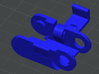 Cable Chain 25