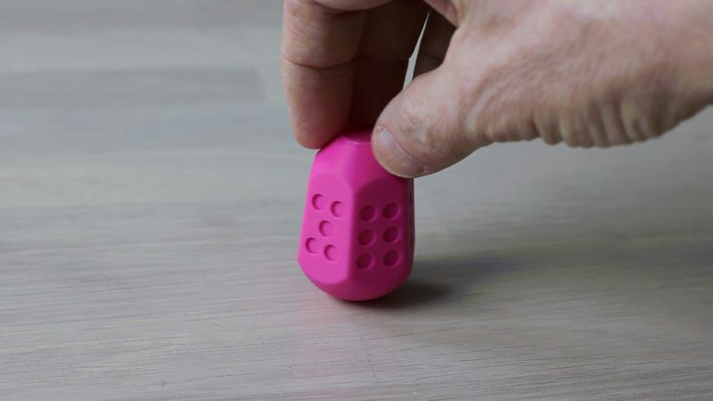 EggDice