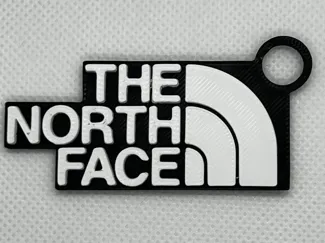The North Face Anhänger