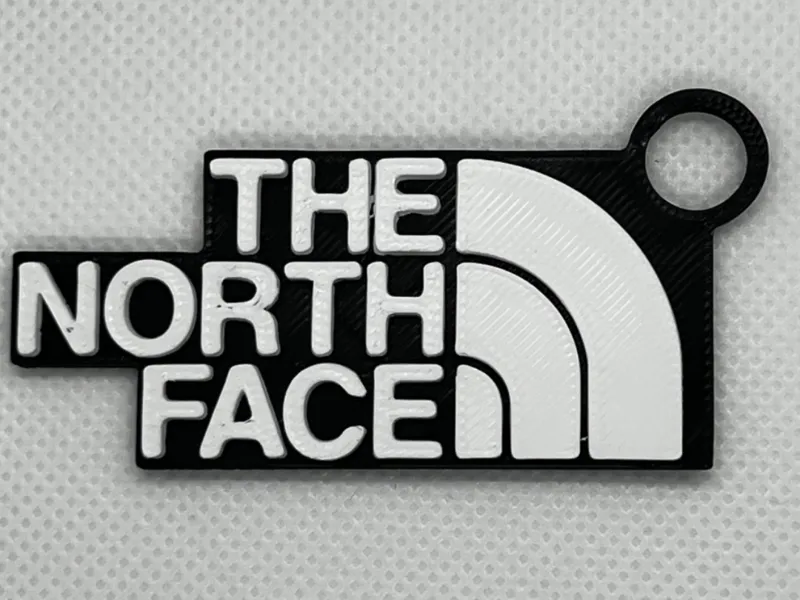 The North Face Anhänger