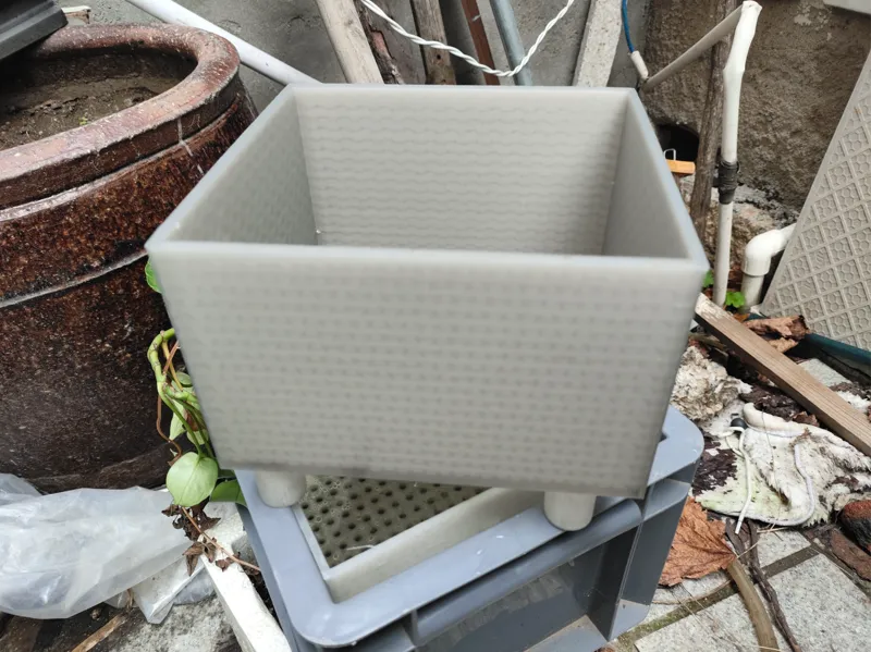 Tortoise isolation box/乌龟用隔离盒