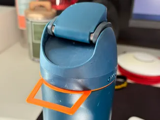 Owala Bag Strap Adapter