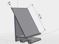 0.2mm layer, 2 walls, 5% infill