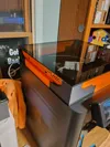 0.2mm layer, 2 walls, 30% infill