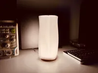 [PETG Translucent] 0.2mm layer, 2 walls, 15% infill