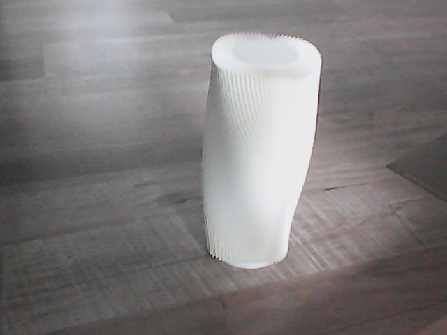 Miniatura 22 do modelo 3D LED Lamp 001