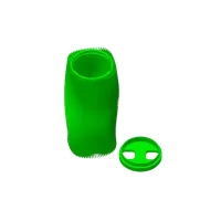 ABS Lamp and Base 0.2mm layer, 3 walls, 20% infill