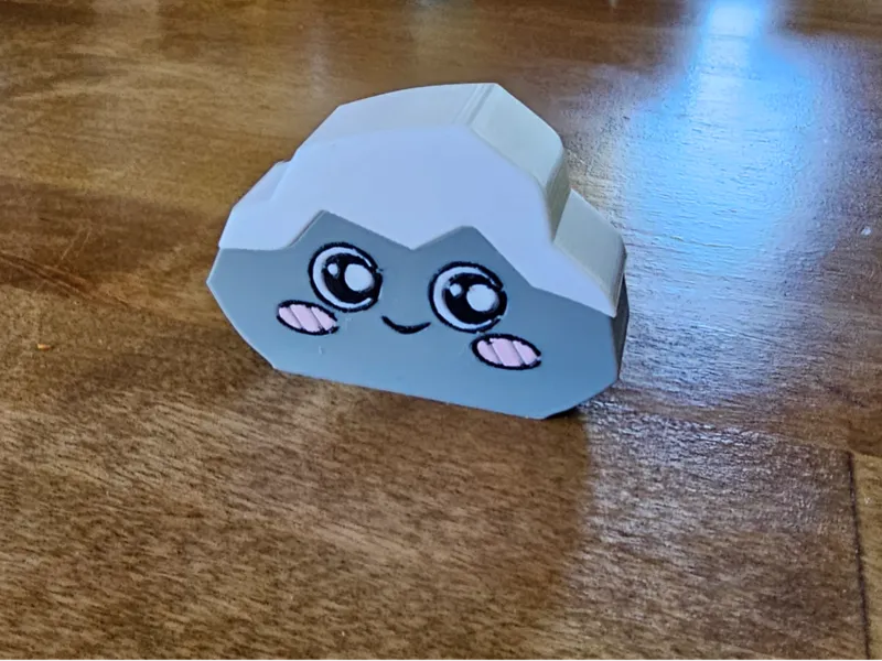 Lankybox Rocky