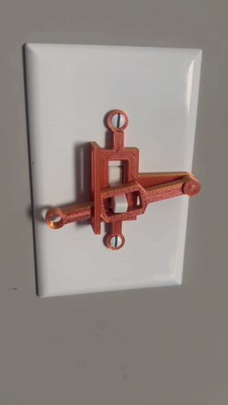 Sliding Light Switch V1.0
