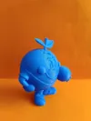 0.16mm layer, 3 walls, 15% infill