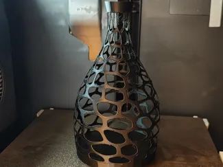 Voronoi Vase
