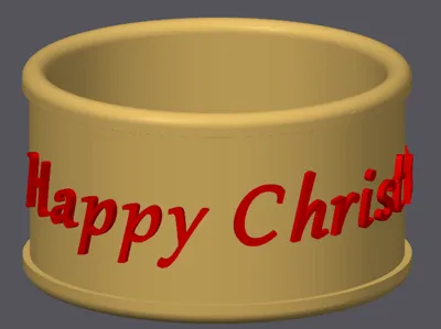 Napkin Ring 