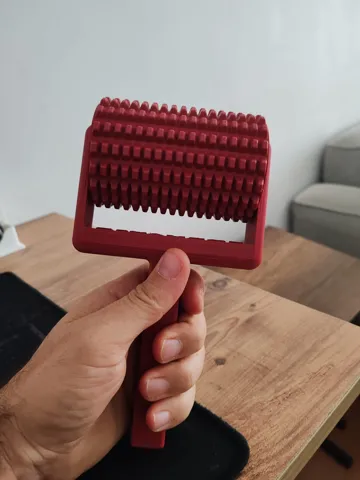 Marco decorativo: 2 IN 1 Manuel Massage Roller - Masaj Aleti — vista de referencia 5
