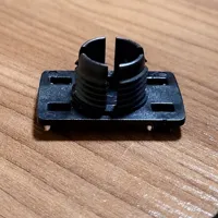 0.2mm layer, 2 walls, 35% infill