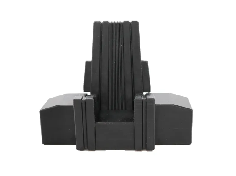 Darth Vader Throne For Your Phone
