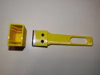 0.24mm 层高, 2 层墙, 15% 填充