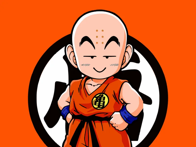Krillin