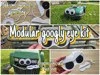 All models PLA
