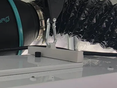 Mount for Mars Hydro TSL2000 