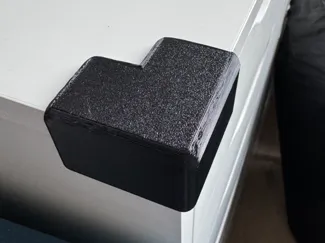 Furniture Corner Guard to protect kids