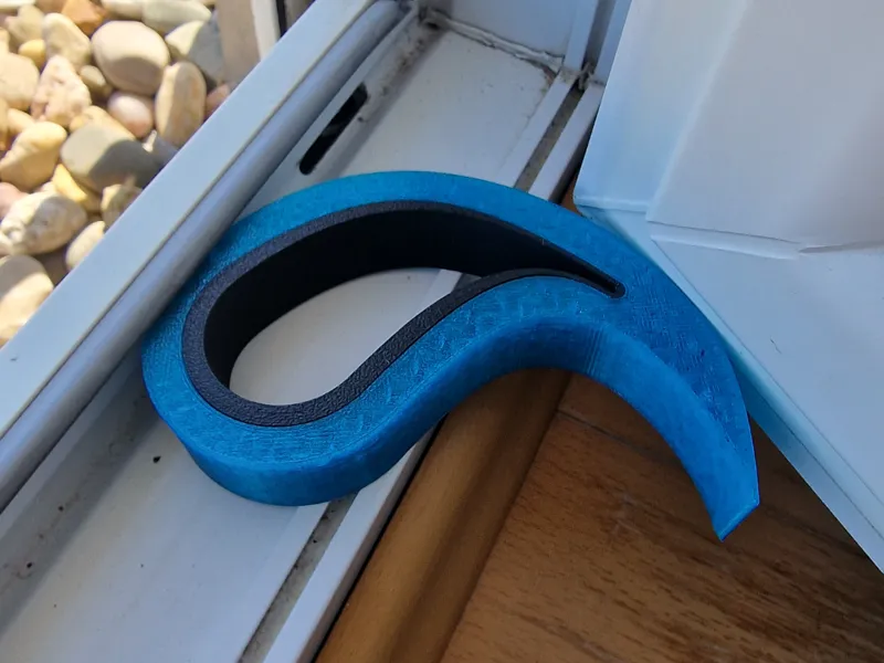 Window/Door Stopper