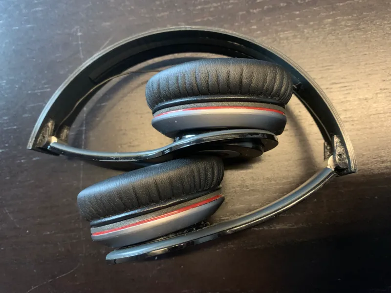 Beats Solo HD 1 Band