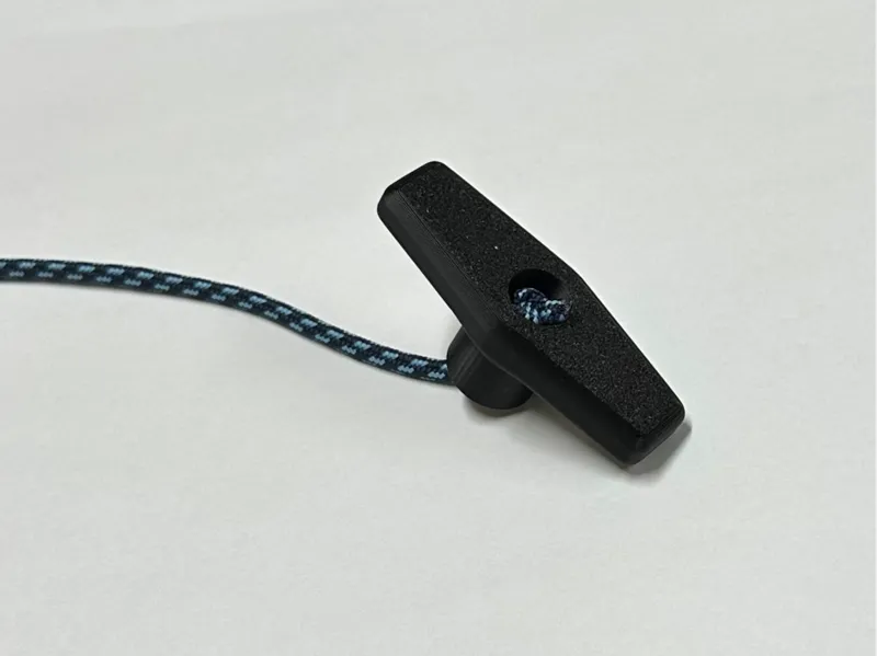 Pull Cord Handle