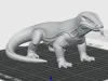 NO AMS - 0.16mm layer, 3 walls, 8% infill