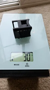 PETG, 4 walls