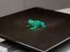 Multicolor Print Profile (Green Frog)