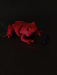 NO AMS / 0.16mm layer, 2 walls, 15% infill