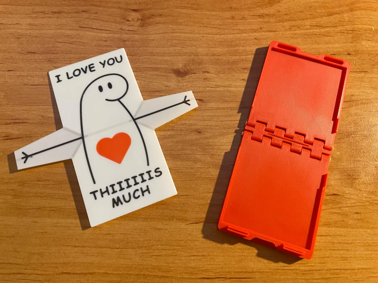 Love letter box view 4