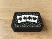 Playcards Box 2 (Non-AMS)