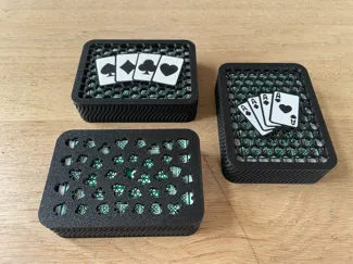 Playcards Box