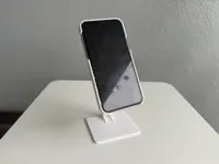 Support de bureau pour téléphone avec PopSocket — photo 2