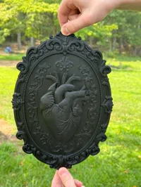 0.16mm layer, 3 walls, 15% infill