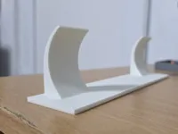 0.2mm layer, 6 walls, 25% infill