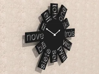 WallClock