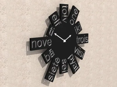 WallClock
