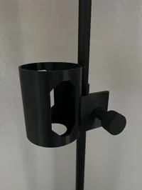 0.20mm layer, 4 walls, 15% infill 33cL Bottle/Can