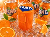 Fanta 0.2mm layer, 2 walls, 20% infill