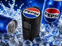 Pepsi 0.2mm layer, 2 walls, 20% infill