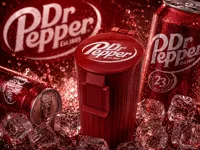 Dr Pepper 0.2mm layer, 2 walls, 20% infill
