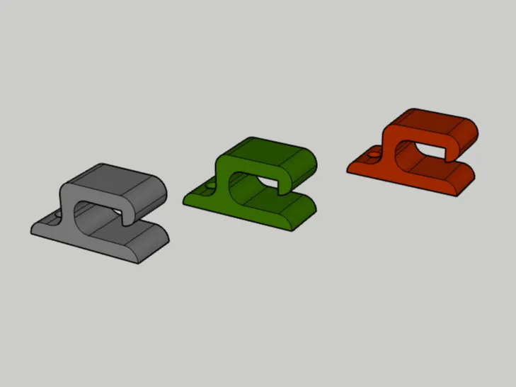 cable holder 